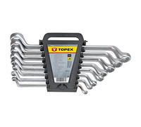 6-22mm Wrench Sockets Have Been Defined, Set of 8 PCs. Brand Neo Tools