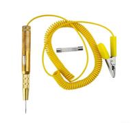 6-24V Vehicle Voltage Probe Light Socket Fuse Test