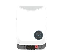 6.2KW 4.2KW Solar Inverter Max PV 100A MPPT Charge Pure sine wave Off Grid Hybrid Inverter 230V DC To AC(HL-4.2KW-24V-WiFi)