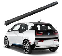6 3/4 Inch Rubber Antenna for BMW i3 (2014-2020), BMW I3 2014 2015 2016 2017 2018 2019 2020 Antenna - Car Wash Proof, Internal Copper Coil Antenna Mast Replacement