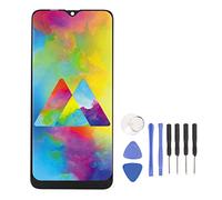 6.3 Inch LCD Display Touch Screen Replacement Kit,For M20 LCD Phone Display Screen Assembly Sensitive Clear And Colorful Images For SM M205F M205FN M205G DS M205M M M205N