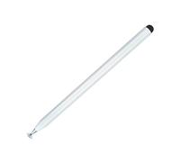 6.3 x 0.3 x 0.3 Inch Student Touch Screen Pen Aluminium Alloy Tablet Touch Pen Touch Screen Pen Suitable for Mobile Phones Screentouch Scre