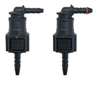 6.30 ID3 Fuel Line Connector Constructed from PA12 Material to Support Long Term Reliability in Engine Environments (C)