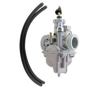 6.30 Inch Carburettor For YAMAHA TTR 125 TTR125 TTR-125 CARB CARBY 2000-2007 Generator Carburettor Carburetor Kit