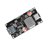 6-30V 140W Charging Power Desktop Intelligent Fast Charging Module With Protective