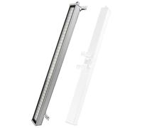 6-30W Lathe Industrial Work Light Tube, CNC Machining Center, 24~36V, LED Machine Tool Work Light,110~220V(6W 24~36V 240mm/9.4in)