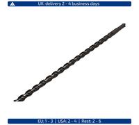 6.31801 Hammer drill bit SDS-Plus 14x400mm METABO, 6.31801 Metabo Hammer Dril...
