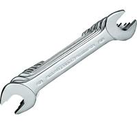 6 - 32mm Gedore 12-piece Double Open End Wrench Set