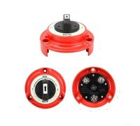 6-32V Dual for battery Selector Switch 400A Peak 6-32V Dual for | Dual for battery selection, 300A continuous, 400A for surge, 6-32V range, marine and for rv use