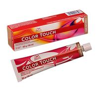 Wella Colour Touch Rich Naturals hair colour Brown 60 ml