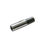 6.35mm 1/4" to 3.175mm 1/8" Engraving CNC Router 5 pcs/lot Collet Chuck Adapter