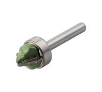 6 35mm Double Edging Router Bit Perfect Addition to Your For Woodworking Tool Collection (A )