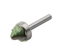 6 35mm Double Edging Router Bit Perfect Addition to Your For Woodworking Tool Collection (B )