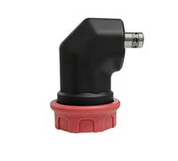 6.35mm Electric Drill Chuck Conversion Tool Quick-Release Electric Drill Chuck Brushless Conversion Set Part Shank Adapter Drill