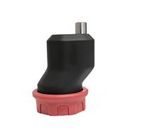 6.35mm Electric Drill Chuck Conversion Tool Quick-Release Electric Drill Chuck Set Adapter Shank Drill Part Conversion Brushless