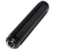 kenable 6.35mm Female To Female Stereo Jack Adapter Joiner Coupler