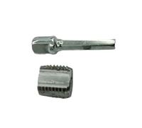 6.35mm Hexagonal Shank Hole Opener Water Pipe Expansion Adapter 1/2Inch 3/4 Drill Bit Electric Bit Electric
