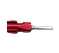 6.35mm Hexagonal Shank Hole Opener Water Pipe Expansion Adapter 1/2Inch 3/4 Drill Bit Electric Bit Electric