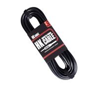 6.35mm Practical Guitar Cable Electric Guitar Cable Guitar Cord Keyboard Cord Professional Instrument Cable For Guitar