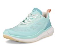 (6 (39EU) UK, Emerald/Aquatic) ECCO Womens Biom 2.2 Lace Up Leisure Sporty Trainers Sneakers Shoes
