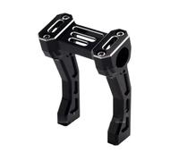 6.3INCH Tall Riser Handlebar Handle Bars Risers W Top Clamp For Har&ley Pan America 1250 RA1250 Special RA1250S 2021-2024 Motorcycle Risers