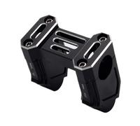 6.3INCH Tall Riser Handlebar Handle Bars Risers W Top Clamp For Har&ley Pan America 1250 RA1250 Special RA1250S 2021-2024 Motorcycle Risers
