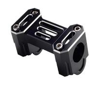 6.3INCH Tall Riser Handlebar Handle Bars Risers W Top Clamp For Har&ley Pan America 1250 RA1250 Special RA1250S 2021-2024 Motorcycle Risers