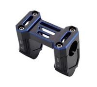 6.3INCH Tall Riser Handlebar Handle Bars Risers W Top Clamp For Har&ley Pan America 1250 RA1250 Special RA1250S 2021-2024 Motorcycle Risers