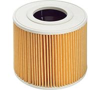 GENUINE KARCHER Round Cartridge Filter NT 27/1 & NT 48/1 K6414789