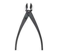 6.4in Bonsai Cutter, Hand Forged Bonsai Cutter Gardening Shears Scissors Fruit Tree Potted Landscape Modeling Tool, Made of Material, Strong Tenacity, Wearability,