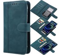 6.5"-7.0" Universal Phone Case for HONOR X6b/DOOGE E Note 58/ Blade GT Play/Samsung Galaxy A05/A16/A06/A56/A55/A05s/A26/A15/A14/A36/A52S/A32/Xiaomi Redmi A3/A5/CMF Phone 2 Pro/UMIDIG I G9 5G Blue