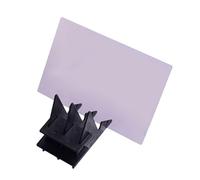 6.5/9 / 12inch Optical Tracing Board for Images Copying Drawing Practice Board for Classroom Teachiing and Home Use Art Tracing Kits