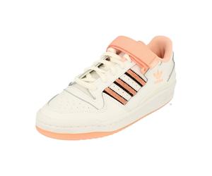 (6.5) Adidas Originals Forum Low City Mens Trainers Sneakers Gy2674