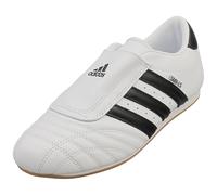 ADIDAS Taekwondo Shoes 6.5 (40) White