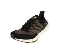 (6.5) Adidas Ultraboost 21 Mens Running Trainers Sneaker