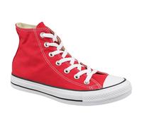 (6.5) Converse Chuck Taylor All Star Hi M9621C Mens Red plimsolls