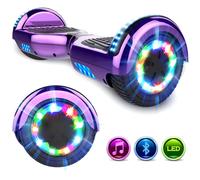 6.5'' Hoverboards Self Balanced Electric Scooter Segway for Kids Toys