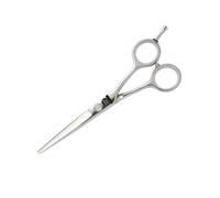 6.5-Inch Jaguar Hairdressing Scissor Sharp Offset Barbers Hair Scissors-Classic