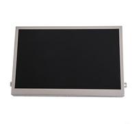 6.5 Inch LCD Display Screen Replacement for Octavia Magotan for Passat CC for Scirocco for MIB STD2 TDO-WVGA0633F00045/036/039 5C0035684 Black Silver