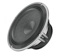 Audison Voce AV K6 6.5" 16.5cm 2 Way Car Component Speaker System 125w RMS Pair