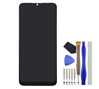 6.5" LCD Display Digitizer Full Screen Replacement for Motorola Moto G50 5G XT2149-1 Black