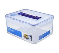 6.5 LTR LOCK&LOCK CONTAINER 295x230x138mm CLEARANCE