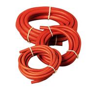 6.5 mm Rubber Tube Hose | Premium Laboratory Rubber Hose | Buy PER Meter | 6.5 mm + 8 mm + 10mm Bore Sizes | 2mm Wall | Gas Water & Air | 6.5mm Internal Dia