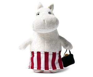 6.5" Moomin Moominmamma Soft Toy - Aurora World Mamma 65inch Plush - aurora toy moomin soft world mamma 65inch plush - Plush Soft Toy