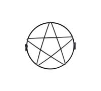6.5" Motorcycle Universal Vintage Headlight Protector Grill Light Lamp Cover For Headlight Grille Cover Accessories