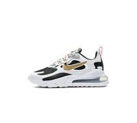 (6.5) Nike Air Max 270 React CT3433 001