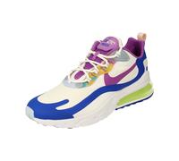 (6.5) Nike Air Max 270 React Easter Mens Running Trainers Cw0630 Sneakers Shoes
