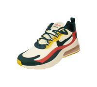 Nike Air Max 270 React Mens White Trainers - Size UK 6