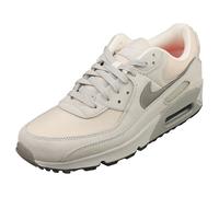 (6.5) Nike Air Max 90 Mens Fashion Trainers in Photon Dust