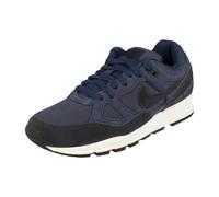 NIKE Air Span II SE SP19 Mens Trainers BQ6052 Sneakers Shoes (UK 6.5 US 7.5 EU 40.5, Midnight Navy Dark Obsidian 400)